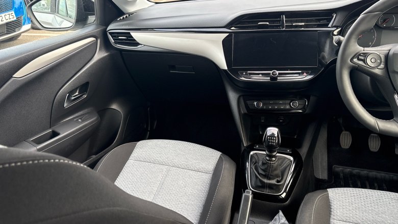 Vauxhall Corsa 1.2 Turbo Design 5dr Petrol Hatchback